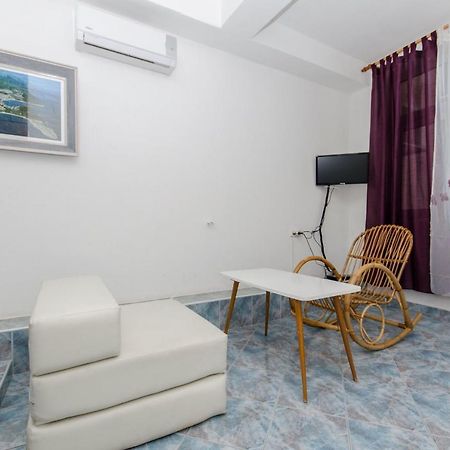 Apartment And Rooms Ivan Makarska Dış mekan fotoğraf